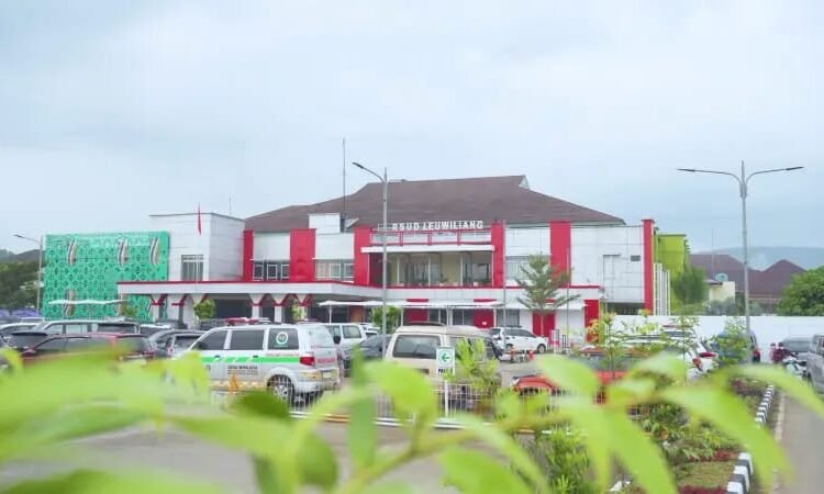 Kenang Jasa Pahlawan, 4 RSUD di Kabupaten Bogor Resmi Berganti Nama