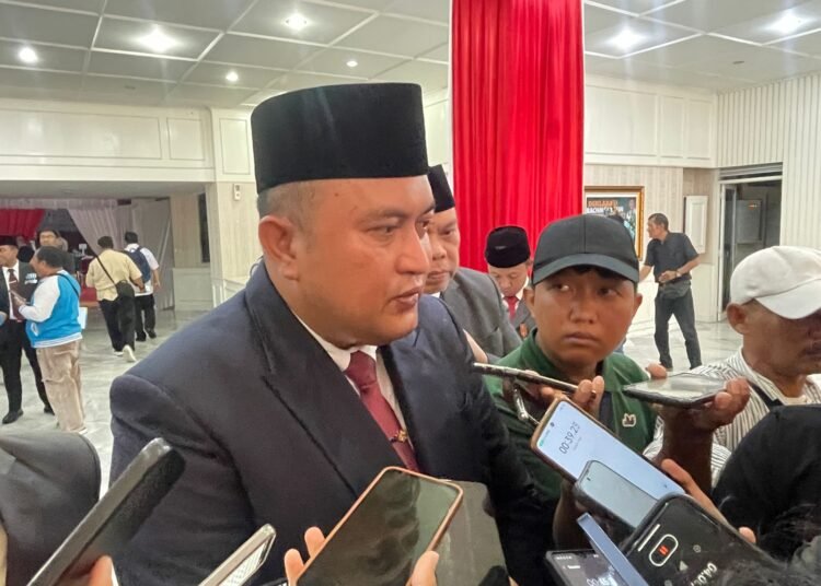 Bupati Sebut Siswa Nakal Masuk Barak Militer Tak Cocok Diterapkan di Kabupaten Bogor