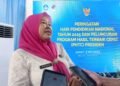 PHTC Presiden Bangun 4 Ruang Kelas Baru SD Negeri Cimahpar 5 Kota Bogor