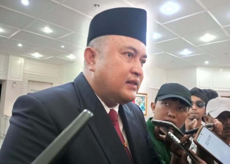 RLS di Kabupaten Bogor Rendah, Bupati Rudy Susmanto Beberkan Cara Entaskannya