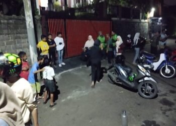 Syuting Film di Rumah Kosong, Pelajar SMK di Bogor Kesurupan Massal