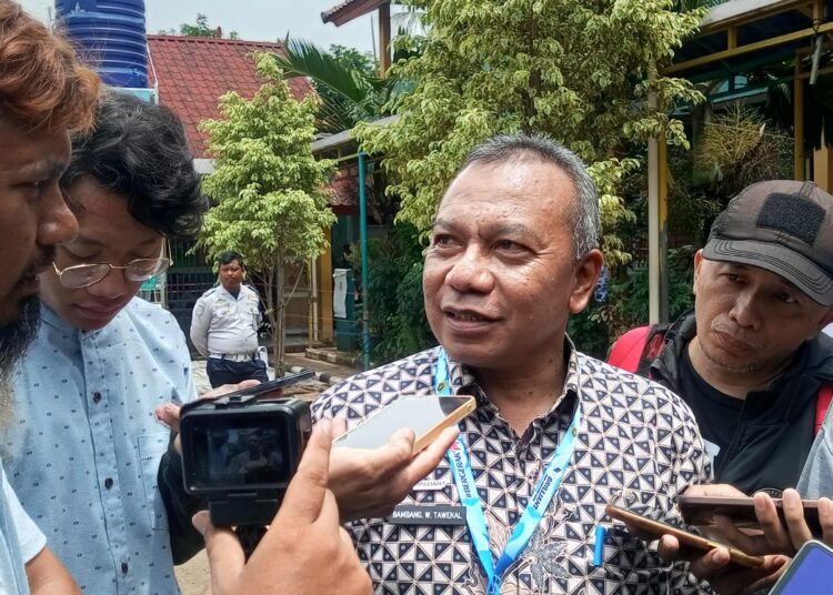 Disdik Rumuskan Langkah, Pelajar Kendarai Motor ke Sekolah Bakal Ditindak