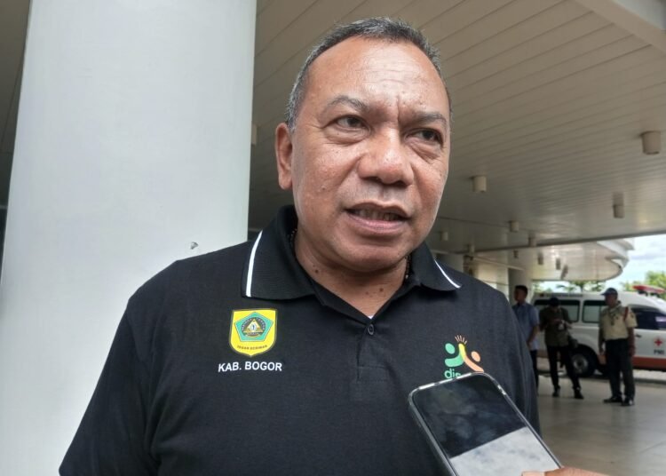 Cegah Siswa Masuk Barak Militer, Disdik Bentuk Timsus Bareng Kementerian dan Sekolah