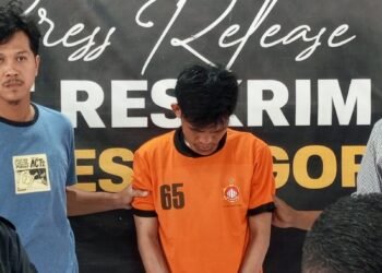 Pelaku Pembunuhan Sopir Ojol di Leuwiliang Ternyata Residivis, Kini Diancam Hukuman Mati