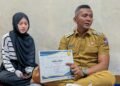 Curhat Siswi Berprestasi Tak Bisa Ikut Ujian Ketuk Hati Wakil Wali Kota Bogor