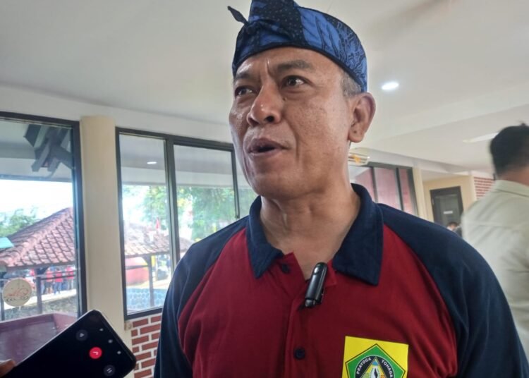 Program Bogor Career Center Tak Efektif Bantu Pengangguran