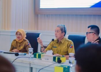 Korban Diduga Keracunan Makanan MBG di Kota Bogor Bertambah