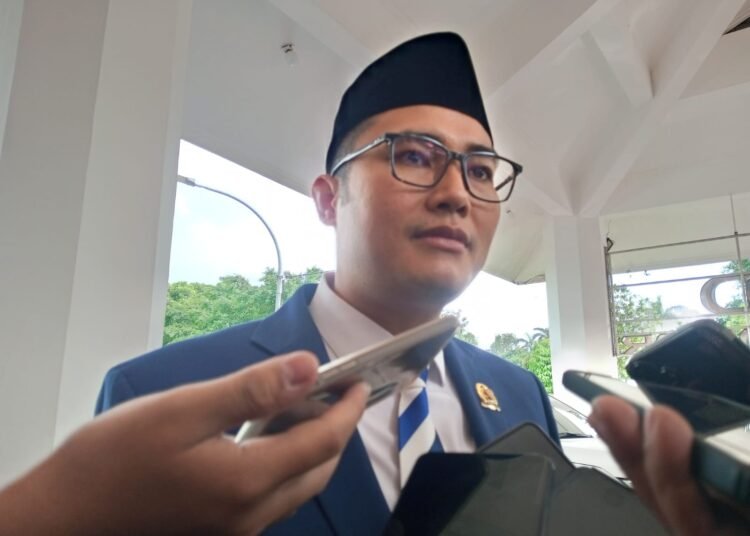 LKPJ 2024, DPRD Kabupaten Bogor Beri Catatan Khusus 2 Dinas 