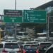 Libur Panjang, 9 Ribu Kendaraan Serbu Kawasan Puncak Bogor