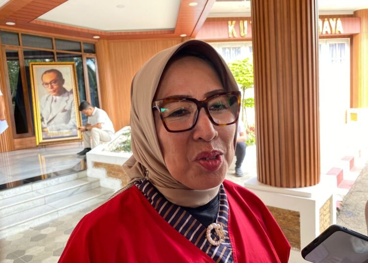 Angka Kematian Bayi Baru Lahir di Kabupaten Bogor Capai 800, Tertinggi di Jabar