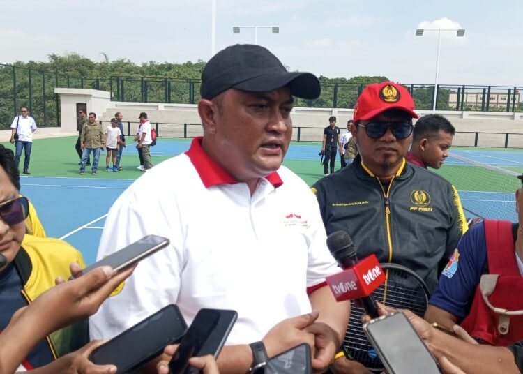 Pemkab Ubah Kendaraan Tak Terpakai Jadi Bus Wisata di Cibinong Raya