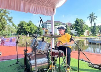 Pemkab Bogor Beri Ruang Kreativitas Anak Muda dalam Pembangunan Kota Cibinong 