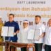 Pilot Project Program Pemberdayaan Sosial Hingga Rehabilitasi Kecanduan Judol