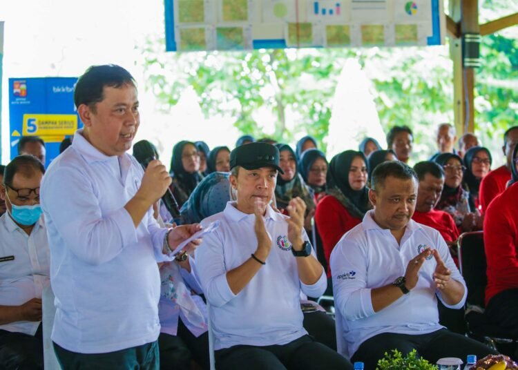 DPPKB: Indeks Kebahagian Keluarga di Kota Bogor Terus Naik
