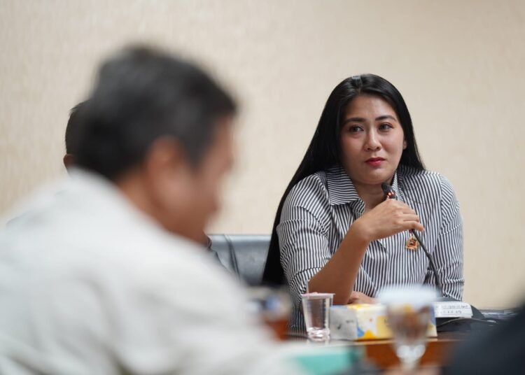 Angka Putus Sekolah Tinggi, Komisi IV Dorong Disdik Tingkatkan Japati