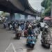 Ultah ke-17 Bopscoot, 1.500 Pecinta Vespa Ramaikan Bogor Mods Mayday 2025