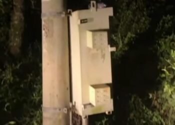 100 Rumah Warga di Tanjungsari Mati Listrik Gegara Kabel PLN Dicuri