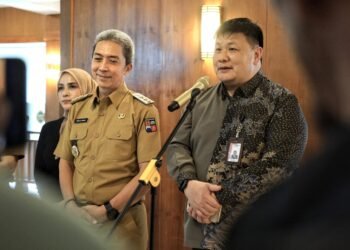 KPK Gandeng Pemkot Bogor Bangun Keluarga Berintegritas 