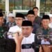 Kabupaten Bogor Dapat Kurban Sapi Limosin 1 Ton dari Presiden Prabowo