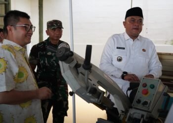 Klaim Sudah Ada MoU di BLK, Pemkab Bogor Kirim Pekerja ke Jepang