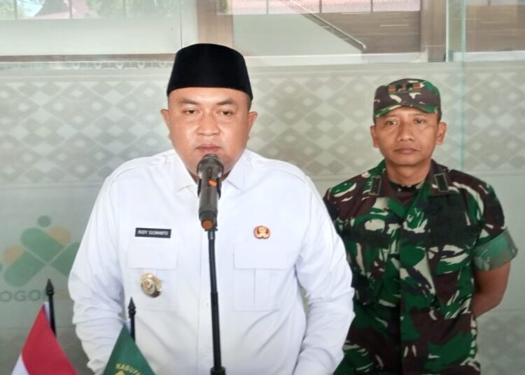 Sejalan dengan Pemprov Jabar, Pemkab Bogor Terapkan Aturan Jam Malam Bagi Pelajar