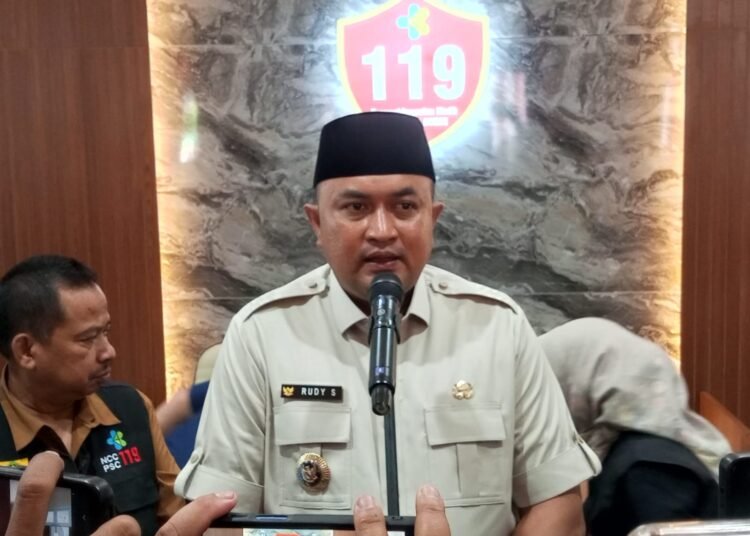 Usai Dilantik, 329 Kepala Sekolah di Kabupaten Bogor Bakal Jalani Retret