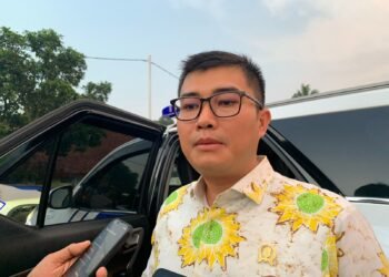 Ketua DPRD Sastra Winara Minta Pemuda Maksimalkan BLK