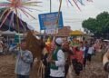 Lebaran Bojonggede Masuk Kalender Event Kabupaten Bogor