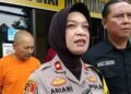 Penganiaya Kakek Penjual Pisang di Kota Bogor Ditangkap Polisi