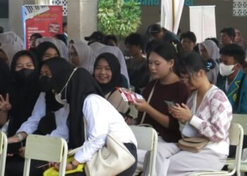 Duh, 210 Ribu Warga Kabupaten Bogor Menganggur