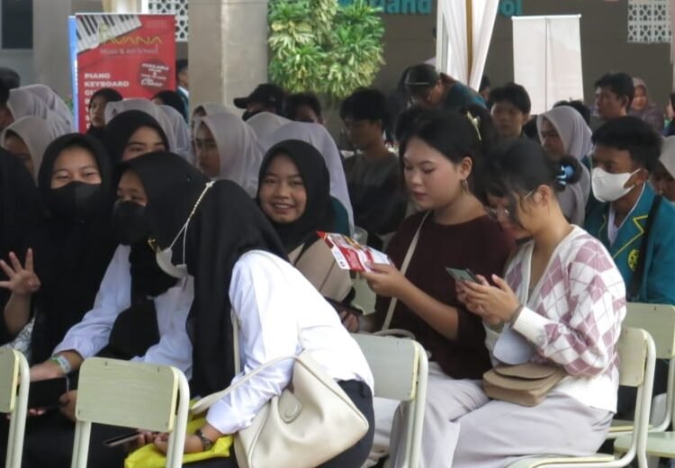 Duh, 210 Ribu Warga Kabupaten Bogor Menganggur