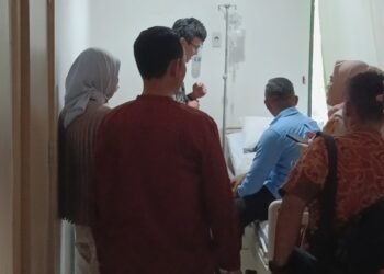 Cerita Orang Tua Korban Dugaan Keracunan MBG di Bogor