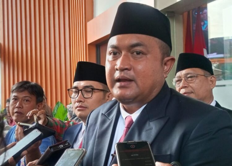 Pemkab Bogor Usulkan 3 Raperda, Salah satunya Keolahragaan