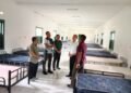 Menengok Barak Militer Tempat Pembinaan Anak Nakal di Yonif 315/Grd
