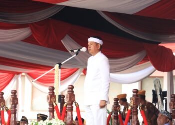 Momen HJB ke-543, Gubernur KDM Ingin Kota dan Kabupaten Bersatu Membangun Bogor
