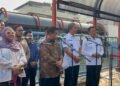 Transjabodetabek Rute Blok M-Bogor Diresmikan, Ini Rutenya