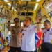 Transjabodetabek Rute Bogor-Jakarta Mengaspal, Tarifnya Rp3.500