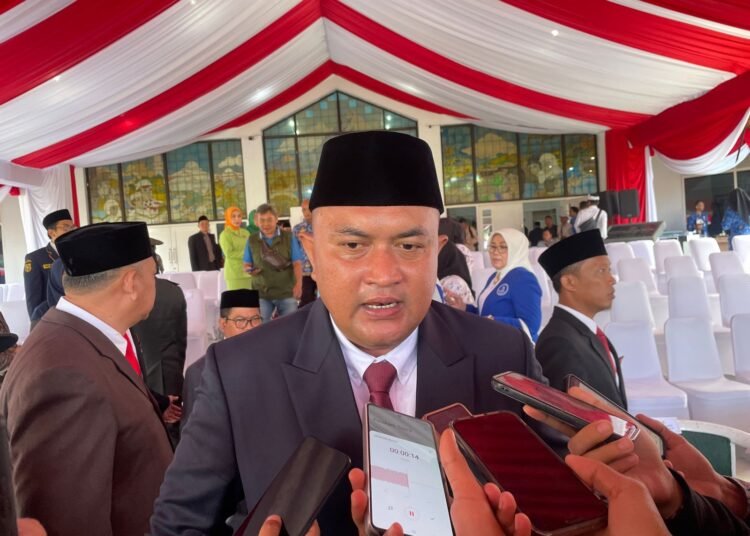 Dana Infrastruktur Desa di Bogor segera Dikucurkan