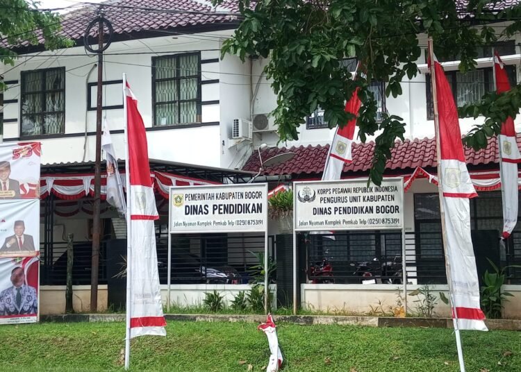 Disdik Bakal Panggil 2 ASN yang Diduga Terlibat Perselingkuhan