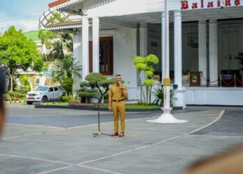 Calon Sekda Kota Bogor Mengerucut ke 3 Nama