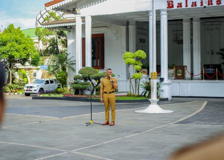 Calon Sekda Kota Bogor Mengerucut ke 3 Nama
