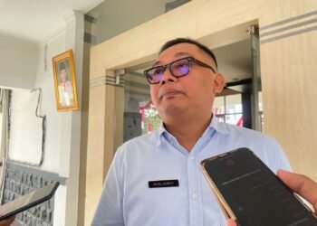 Disdik Periksa 2 ASN yang Diduga Terlibat Skandal Perselingkuhan 