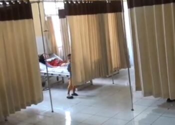 Satu Keluarga di Leuwisadeng Keracunan, Diduga Karena Tempe