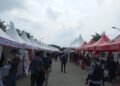 Digelar hingga 26 Juni, Kabogorfest 2025 di Pakansari Hadirkan 500 Stand UMKM