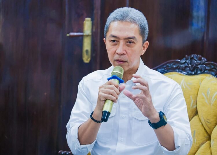 2 Daerah Siap Sulap Sampah di TPA Galuga jadi Energi Listrik