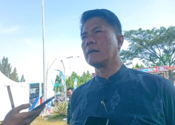 PKL Liar Menjamur, Panitia Kabogorfest 2025: Pengawasan Satpol PP Lemah