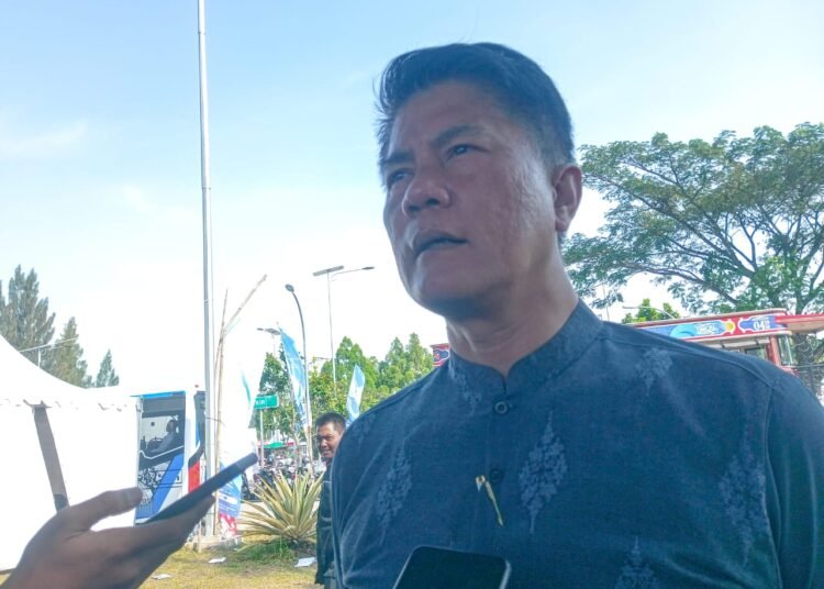 PKL Liar Menjamur, Panitia Kabogorfest 2025: Pengawasan Satpol PP Lemah