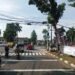Sebulan Mangkrak, Jalan di Simpang Pakansari Cibinong Akhirnya Dibuka