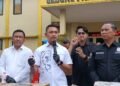Jual Susu Kemasan Kedaluwarsa di Kota Bogor, 2 Pelaku Ditangkap Polisi