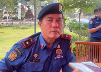 Kakek di Bojonggede yang Tercebur ke Septic Tank Meninggal